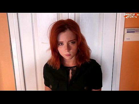 ❤️ Apsargs sodīja skaistu sievieti par zādzību veikalā - sperma mutē ❌ Super porno pie lv.nullscripts.top ❌️❤