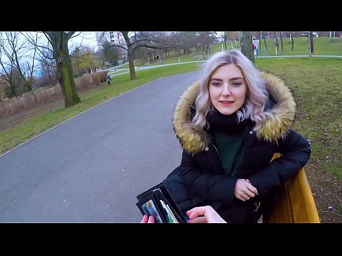 ❤️ Norij svešinieka karstu spermu par naudu - blowjob in the park by Eva Elfie ❌ Super porno pie lv.nullscripts.top ❌️❤